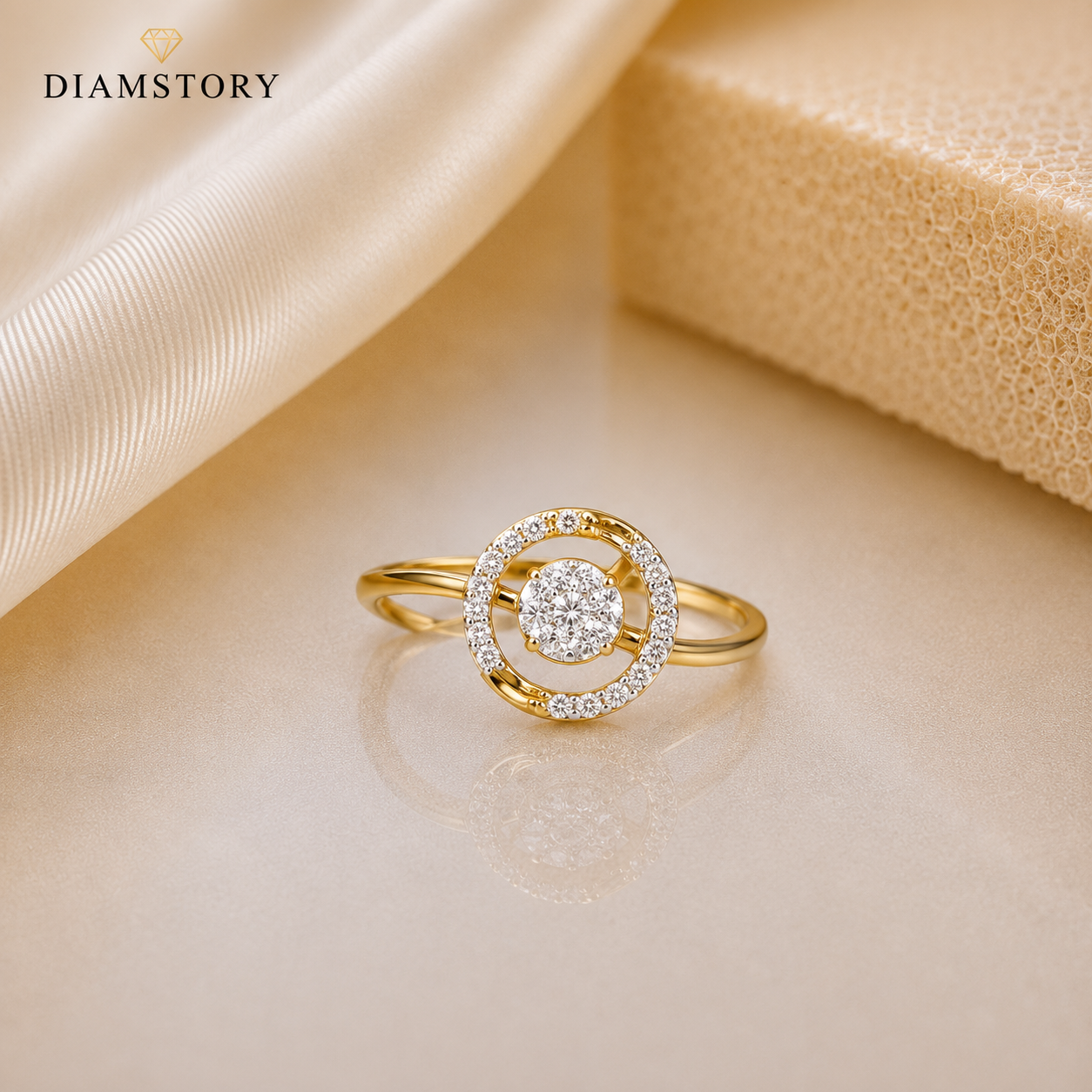 Women RINGGS 20